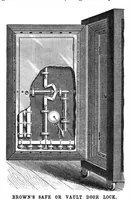 An illustration from Scientific American, Vol. 59, No. 25 (December 1888) (1888)