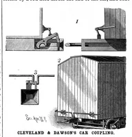 An illustration from Scientific American, Vol. 59, No. 25 (December 1888) (1888)