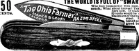 An illustration from Scientific American, Vol. 59, No. 26 (December 1888) (1888)