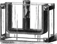 An illustration from Scientific American, Vol. 59, No. 26 (December 1888) (1888)