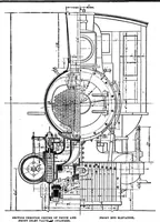 An illustration from Scientific American, Vol. 60, No. 2 (January 1889) (1889)