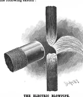 An illustration from Scientific American, Vol. 60, No. 5 (February 1889) (1889)