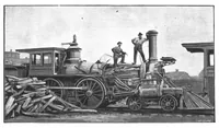 An illustration from Scientific American, Vol. 60, No. 5 (February 1889) (1889)