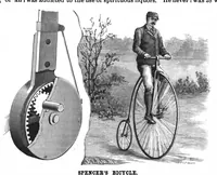 An illustration from Scientific American, Vol. 60, No. 6 (February 1889) (1889)
