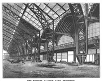 An illustration from Scientific American, Vol. 60, No. 6 (February 1889) (1889)