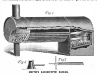 An illustration from Scientific American, Vol. 60, No. 7 (February 1889) (1889)