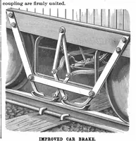 An illustration from Scientific American, Vol. 60, No. 7 (February 1889) (1889)