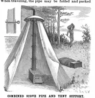 An illustration from Scientific American, Vol. 60, No. 7 (February 1889) (1889)