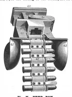 An illustration from Scientific American, Vol. 60, No. 7 (February 1889) (1889)