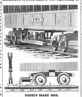 An illustration from Scientific American, Vol. 60, No. 8 (February 1889) (1889)