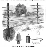 An illustration from Scientific American, Vol. 60, No. 8 (February 1889) (1889)