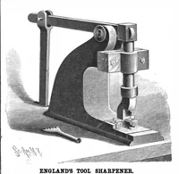 An illustration from Scientific American, Vol. 60, No. 8 (February 1889) (1889)