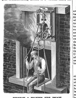 An illustration from Scientific American, Vol. 60, No. 8 (February 1889) (1889)