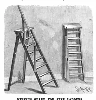 An illustration from Scientific American, Vol. 60, No. 8 (February 1889) (1889)
