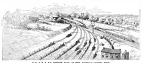 An illustration from Scientific American, Vol. 60, No. 9 (March 1889) (1889)