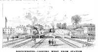 An illustration from Scientific American, Vol. 60, No. 9 (March 1889) (1889)