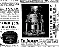 Picture 17 of 17 from Scientific American, Vol. 60, No. 9 (March 1889) (1889), leaf 13
