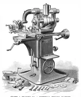 An illustration from Scientific American, Vol. 60, No. 9 (March 1889) (1889)