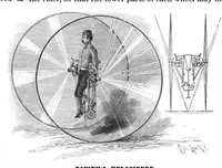 An illustration from Scientific American, Vol. 60, No. 9 (March 1889) (1889)