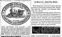 Picture 15 of 15 from Scientific American, Vol. 60, No. 11 (March 1889) (1889), leaf 15