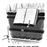 An illustration from Scientific American, Vol. 60, No. 11 (March 1889) (1889)