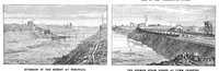 An illustration from Scientific American, Vol. 60, No. 11 (March 1889) (1889)