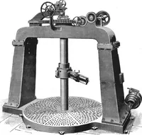 An illustration from Scientific American, Vol. 60, No. 12 (March 1889) (1889)