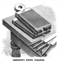 Picture 5 of 15 from Scientific American, Vol. 60, No. 13 (March 1889) (1889), leaf 3