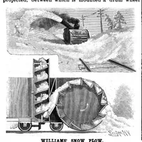 Picture 1 of 15 from Scientific American, Vol. 60, No. 15 (April 1889) (1889), leaf 3