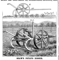 An illustration from Scientific American, Vol. 60, No. 15 (April 1889) (1889)