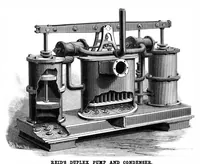 An illustration from Scientific American, Vol. 60, No. 15 (April 1889) (1889)