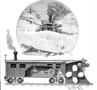 An illustration from Scientific American, Vol. 60, No. 17 (April 1889) (1889)
