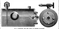 An illustration from Scientific American, Vol. 60, No. 19 (May 1889) (1889)