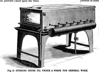 An illustration from Scientific American, Vol. 60, No. 19 (May 1889) (1889)