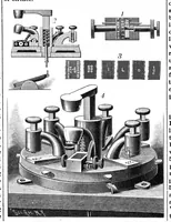 An illustration from Scientific American, Vol. 60, No. 19 (May 1889) (1889)