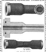 An illustration from Scientific American, Vol. 60, No. 21 (May 1889) (1889)