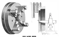 An illustration from Scientific American, Vol. 60, No. 22 (June 1889) (1889)