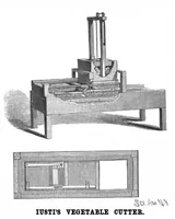 An illustration from Scientific American, Vol. 60, No. 23 (June 1889) (1889)