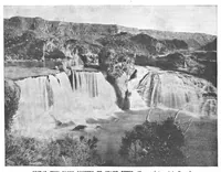An illustration from Scientific American, Vol. 61, No. 1 (July 1889) (1889)