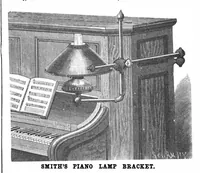 An illustration from Scientific American, Vol. 61, No. 1 (July 1889) (1889)