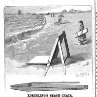 Picture 1 of 11 from Scientific American, Vol. 61, No. 2 (July 1889) (1889), leaf 3