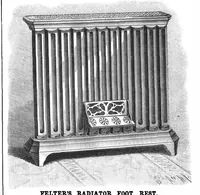 An illustration from Scientific American, Vol. 61, No. 2 (July 1889) (1889)