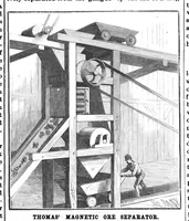 An illustration from Scientific American, Vol. 61, No. 3 (July 1889) (1889)