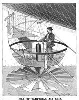 An illustration from Scientific American, Vol. 61, No. 4 (July 1889) (1889)