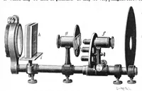 An illustration from Scientific American, Vol. 61, No. 8 (August 1889) (1889)
