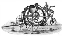An illustration from Scientific American, Vol. 61, No. 8 (August 1889) (1889)