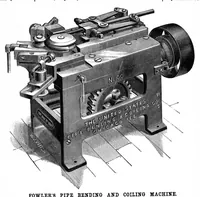 An illustration from Scientific American, Vol. 61, No. 9 (August 1889) (1889)