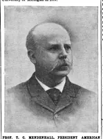 An illustration from Scientific American, Vol. 61, No. 9 (August 1889) (1889)
