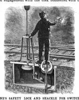 An illustration from Scientific American, Vol. 61, No. 11 (September 1889) (1889)