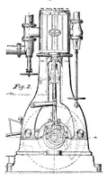 An illustration from Scientific American, Vol. 61, No. 12 (September 1889) (1889)